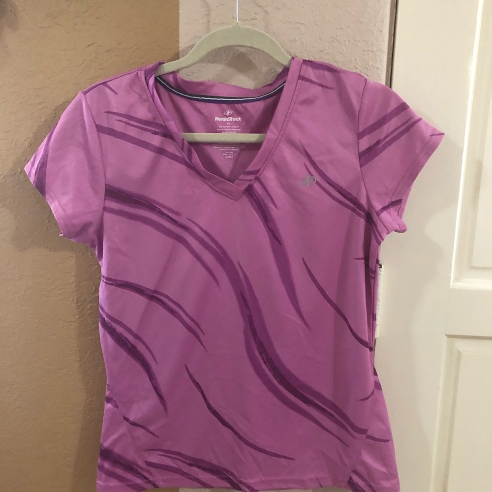 Exercise Top